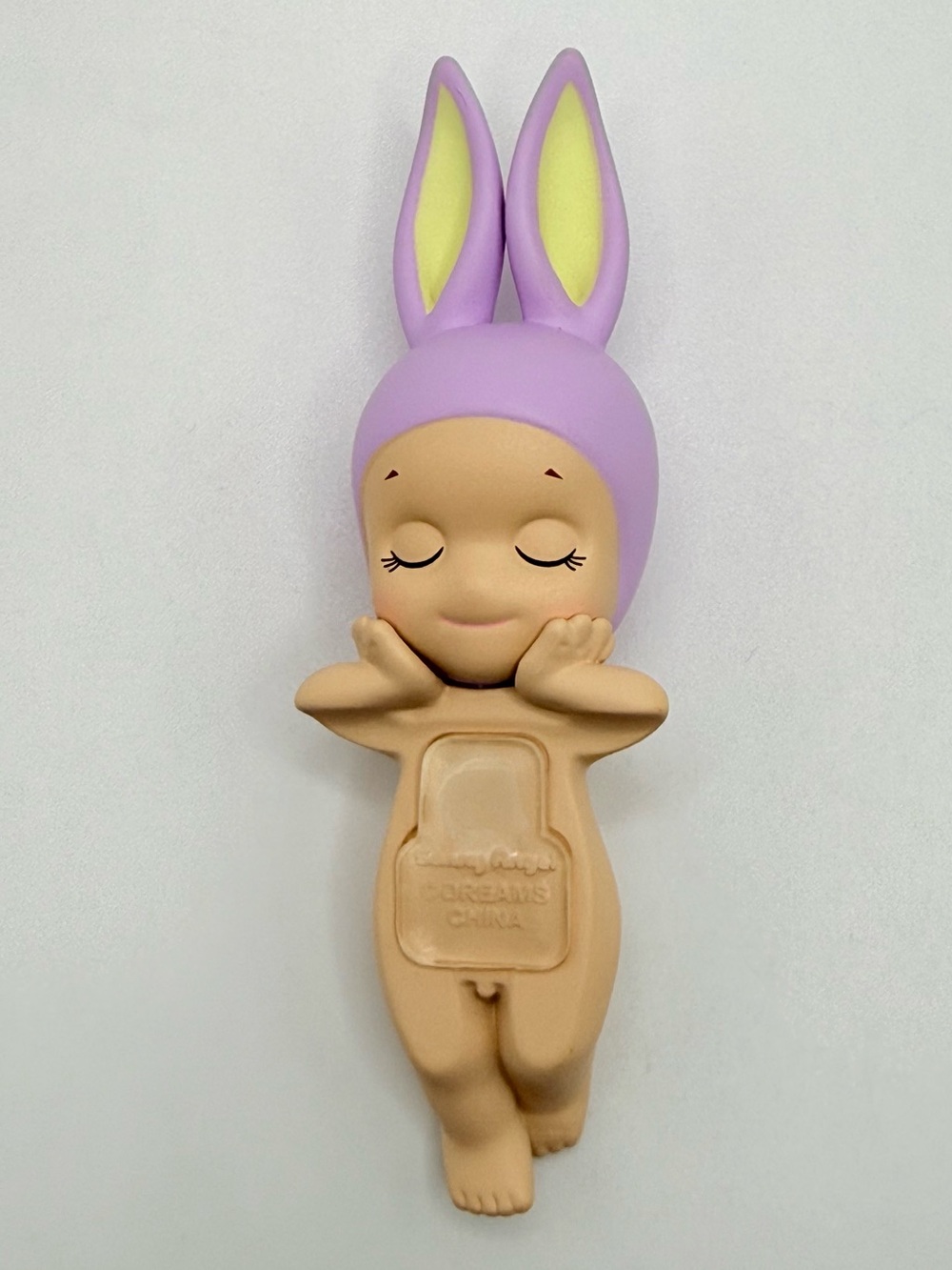 New Authentic Sonny Angel Dreaming Series Hippers Rabbit 🐇